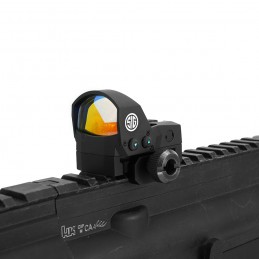 ROMEO1 Mount Kit Universal Picatinny M1913 ROMEO1 Mount Kit Universal Picatinny M1913