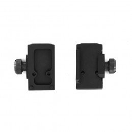 ROMEO1 Mount Kit Universal Picatinny M1913 ROMEO1 Mount Kit Universal Picatinny M1913
