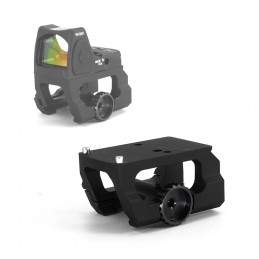 Specprecision GBRS Mount For EXPS3 2.91" Height Perfect Replica For Airsoft