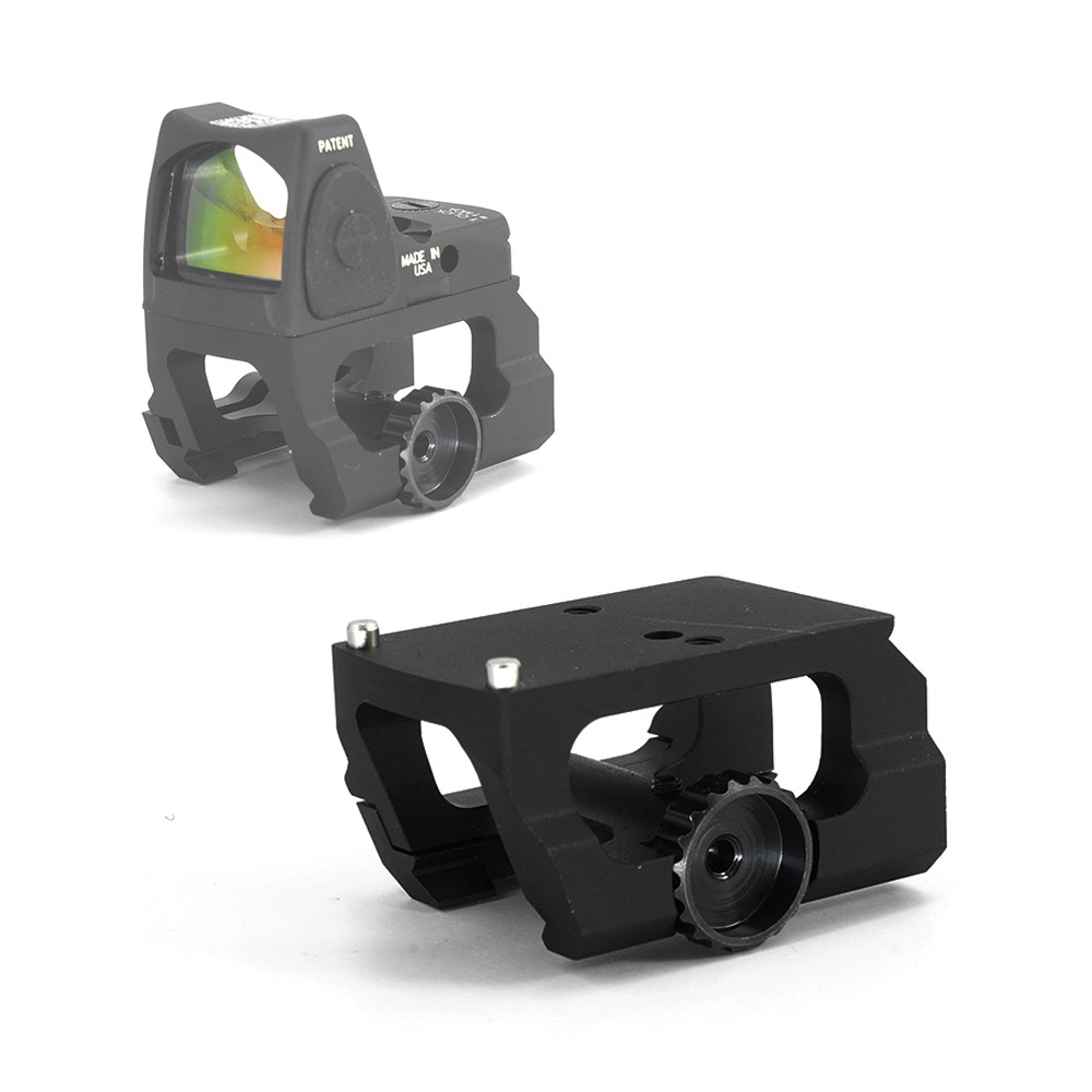 LEAP 04 QD Mount For Red Dot Sight
