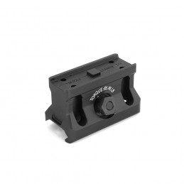 Tactical BCM Lower-1/3-Co-Witness-Optikmontage für AR15-Picatinny-Schiene