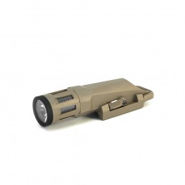 SOTAC WMLx Gen2 Lampe tactique pour arme, lumière blanche 800 lumens