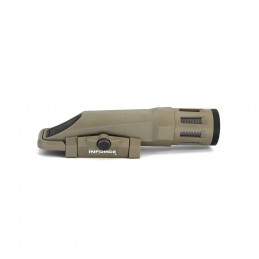 SOTAC WMLx Gen2 Taktische Waffenlampe mit 800 Lumen Weißlicht SOTAC WMLx Gen2 Taktische Waffenlampe mit 800 Lumen Weißlicht