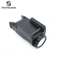 SOTAC M640DFT Scout Light Pro WeaponLight