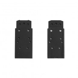 P320 Mounting Plate|SPECPRECISION TACTICAL GEARドットサイトマウント