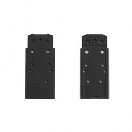 VFC P320 / M17 / M18 Red Dot Mounting Plate for Airsoft Pistols VFC P320 / M17 / M18 Red Dot Mounting Plate for Airsoft Pistols