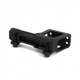 Tactical KAC Night Vision Height Rise Mount For Picatiinny Rail Mount|SPECPRECISION TACTICAL GEARドットサイトマウント