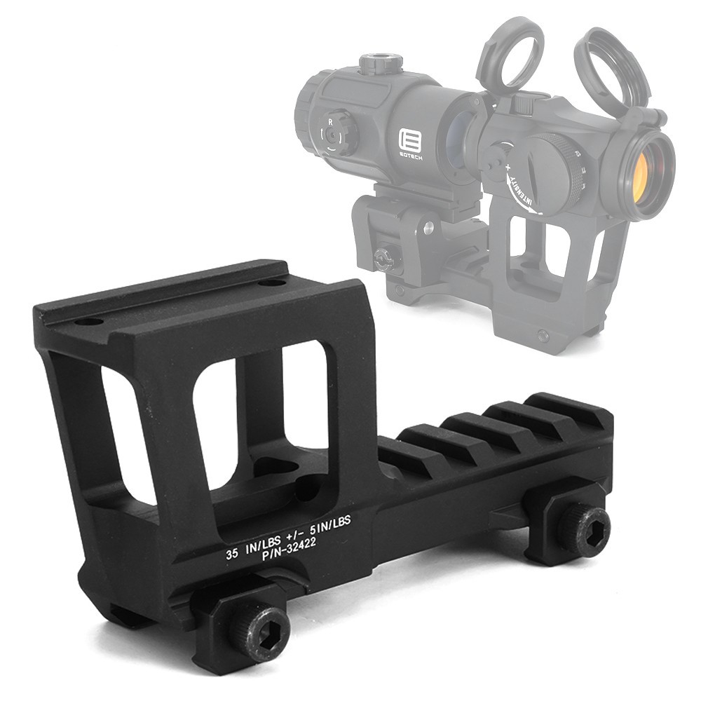Night Vision KAC Montagem elevada