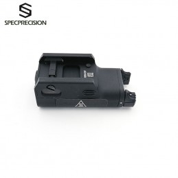 SF XC1 weapon Softair Compact Pistol Flashlight Black SF XC1 weapon Softair Compact Pistol Flashlight Black