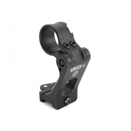 Tactical FAST 2.91" FTC 30mm Magnifier Mount For 3X-C 3XMAG-1 6XMAG-1|SPECPRECISION TACTICAL GEARスコープマウント