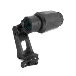 SOTAC 3X-C Grossisseur 3X et montage FTC de 2.91" 30mm, ensemble