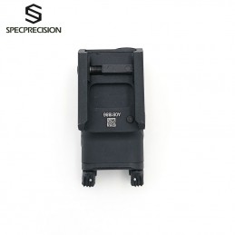 SF XC1 weapon Softair Compact Pistol Flashlight Black SF XC1 weapon Softair Compact Pistol Flashlight Black