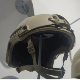 FAST Helmet high cut tactical bulletproof helmet with WENDY Liner System Combat|SPECPRECISIONタクティカルヘルメット