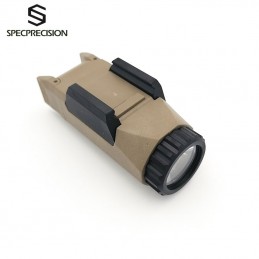 SPECPRECISION SP Scout Light|SPECPRECISION戦術的な懐中電灯
