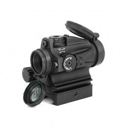SPECPRECISION M5B RDS Red Dot Sight QD Mount Perfect Replica For Airsoft|SPECPRECISION TACTICAL GEARレッドドットサイト