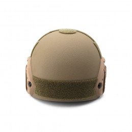 FAST Helmet high cut tactical bulletproof helmet with WENDY Liner System Combat|SPECPRECISIONタクティカルヘルメット
