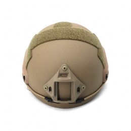 FAST Helmet high cut tactical bulletproof helmet with WENDY Liner System Combat|SPECPRECISIONタクティカルヘルメット