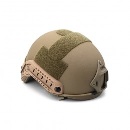 FAST Helmet high cut tactical bulletproof helmet with WENDY Liner System Combat|SPECPRECISIONタクティカルヘルメット