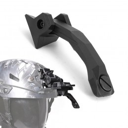 L4G24 Mount with PVS-14 J-Arm NVG Helmet Mount Combo w/ Oirignal Markings