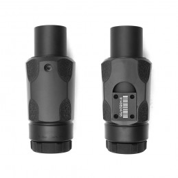 NEW IN Specprecision 3XMAG-1 3X Magnifier Sight With Original Markings NEW IN Specprecision 3XMAG-1 3X Magnifier Sight With Original Markings