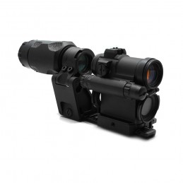 specprecision Compm5s Red Dot Sight With LRP Mount With FTC 3XMAG-1 2.26" Combo specprecision Compm5s Red Dot Sight With LRP Mount With FTC 3XMAG-1 2.26" Combo