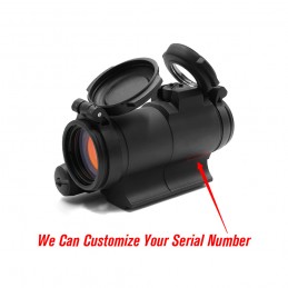 specprecision Compm5s Red Dot Sight With LRP Mount With FTC 3XMAG-1 2.26" Combo specprecision Compm5s Red Dot Sight With LRP Mount With FTC 3XMAG-1 2.26" Combo