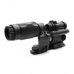 specprecision Compm5s Red Dot Sight With LRP Mount With FTC 3XMAG-1 2.26" Combo specprecision Compm5s Red Dot Sight With LRP Mount With FTC 3XMAG-1 2.26" Combo