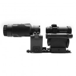 specprecision Compm5s Red Dot Sight With LRP Mount With FTC 3XMAG-1 2.26" Combo specprecision Compm5s Red Dot Sight With LRP Mount With FTC 3XMAG-1 2.26" Combo