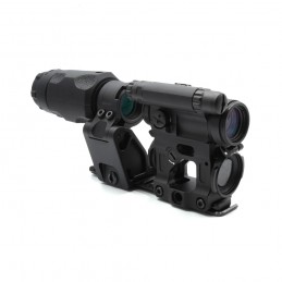EG M5 With 3XMAG-1 FTC Mount 2.26" Optical Centerline Height Combo EG M5 With 3XMAG-1 FTC Mount 2.26" Optical Centerline Height Combo