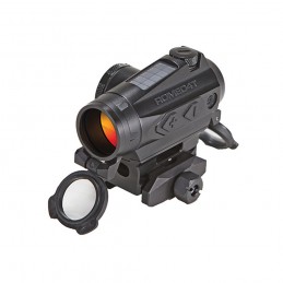 2023Ver. Tactical G43 3X Magnifier & OMNI FTC QD Mount Black Combo 2.26" Centerline Height