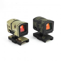 SPECPRECISION DBAL-A2 Wrap Sticker MC / MCBK Color In Stock
