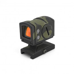 SPECPRECISION Pure P2 Revêtement pour viseur point rouge P2 SPECPRECISION Pure P2 Revêtement pour viseur point rouge P2