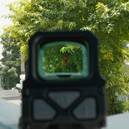 UH1 Retikül UH1 Retikül