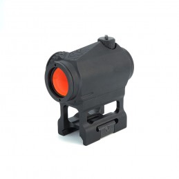 NEW 2023Ver.光学系 Crossfire Red Dot Sight Gen II-2 MOA Dot CF-RD2 下部 1/3 共証人マウント付き|SPECPRECISIONレッドドットサイト NEW 2023Ver.光学系 Crossfire Red Dot Sight Gen II-2 MOA Dot CF-RD2 下部 1/3 共証人マウント付き|SPECPRECISIONレッドドットサイト