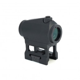 NEW 2023Ver.光学系 Crossfire Red Dot Sight Gen II-2 MOA Dot CF-RD2 下部 1/3 共証人マウント付き|SPECPRECISIONレッドドットサイト NEW 2023Ver.光学系 Crossfire Red Dot Sight Gen II-2 MOA Dot CF-RD2 下部 1/3 共証人マウント付き|SPECPRECISIONレッドドットサイト