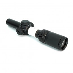 STRIKE EAGLE 1-6X24 SFP LPVO RifleScope 30mm Tube AR-BDC3 Reticle With original packaging STRIKE EAGLE 1-6X24 SFP LPVO RifleScope 30mm Tube AR-BDC3 Reticle With original packaging