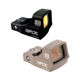 EVOLUTION GEAR COMPM5S Red Dot Sight