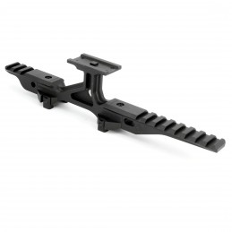 OMM Micro Mount OMM2, optische Achshöhe 2.50" OMM Micro Mount OMM2, optische Achshöhe 2.50"