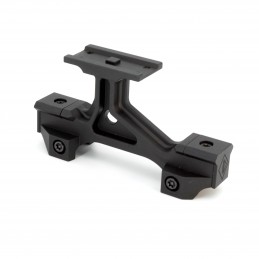 OMM Micro Mount OMM2, altura del eje óptico 2.50"