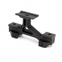 SPECPRECISION OPTIC MOUNT MODULAR MICRO LIGHTWEIGHT ELEVATED MICRO MOUNT At 2.50" Optical Centerline Height|SPECPRECISION TACTICAL GEARドットサイトマウント