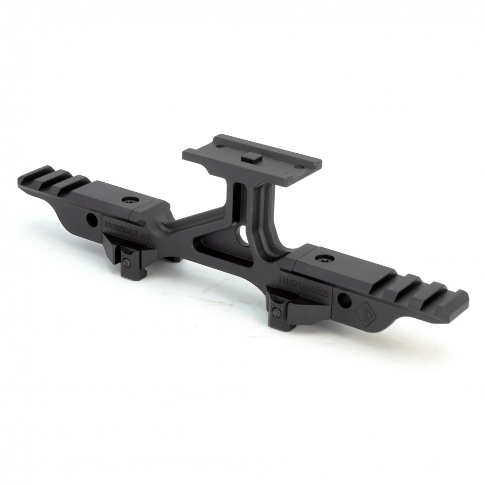 OMM Micro Mount OMM2, hauteur d’axe optique 2.50" OMM Micro Mount OMM2, hauteur d’axe optique 2.50"