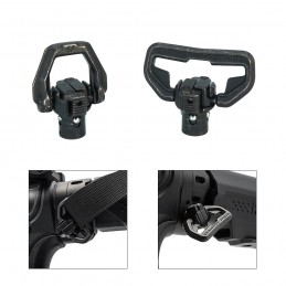 Tactical SI-QDSL-STN Quick Detach Sling Loop - Standard