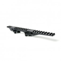 SPECPRECISION OMM PIC MOUNT Montage optique modulaire SPECPRECISION OMM PIC MOUNT Montage optique modulaire