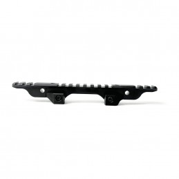 SPECPRECISION OMM PIC MOUNT Montage optique modulaire SPECPRECISION OMM PIC MOUNT Montage optique modulaire