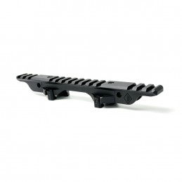 SPECPRECISION OMM PIC MOUNT Modulare Optikmontage SPECPRECISION OMM PIC MOUNT Modulare Optikmontage