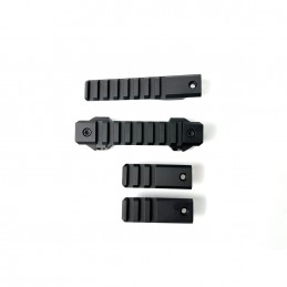 SPECPRECISION OMM PIC MOUNT Montagem óptica modular SPECPRECISION OMM PIC MOUNT Montagem óptica modular