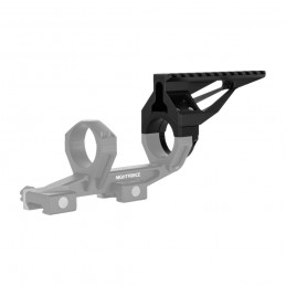 RAP-I Plataforma mejorada de riel para accesorios, compatible con montura NF de 30mm