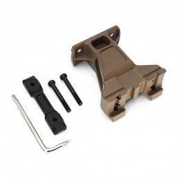 Specprecision G&G Group Mount for T2 Red Dot Sight In Stock|SPECPRECISION TACTICAL GEARドットサイトマウント