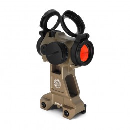 Specprecision G&G Group Mount for T2 Red Dot Sight In Stock|SPECPRECISION TACTICAL GEARドットサイトマウント