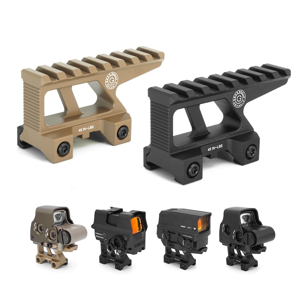 Specprecision Gbrs Group Lerna Mount Kit For ETH EXPS3